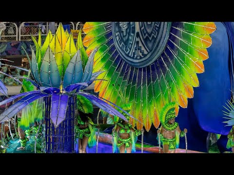 Dance Music (Samba Dance)