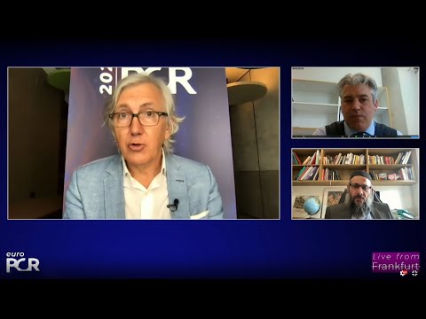 Ultra low contrast 2021: new skills and technologies for next frontier in PCI - EuroPCR 2021