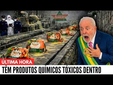 10 Marcas de Manteiga que VOCÊ DEVE Evitar (e 10 que SIM deve comprar)