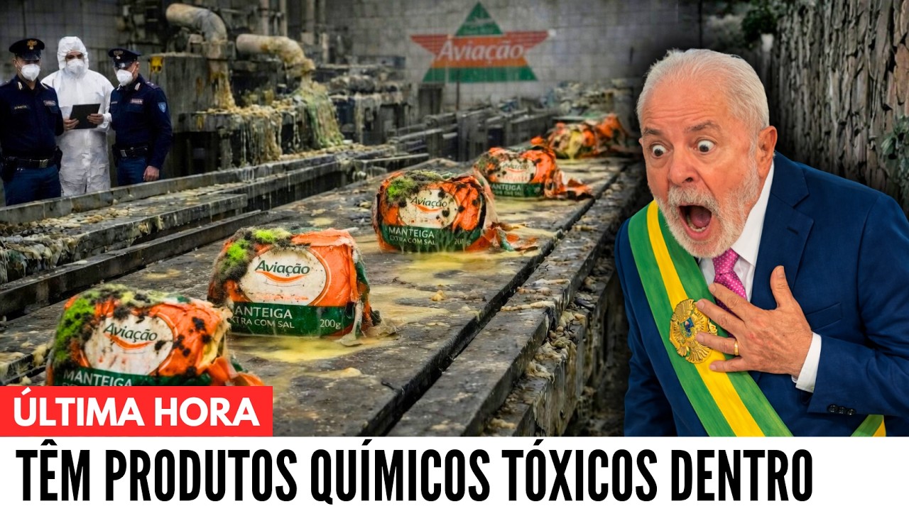 10 Marcas de Manteiga que VOCÊ DEVE Evitar (e 10 que SIM deve comprar)