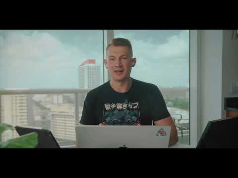 Understanding the new Kubernetes Gateway API vs  Ingress