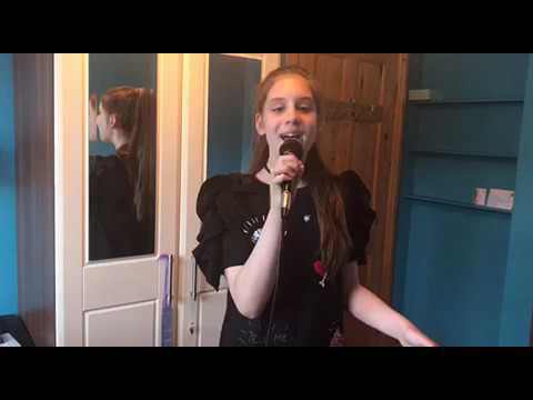 Iveta Tumasonyte - My Funny Valentine Cover