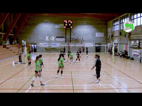 River Volley 2001 - Miovolley