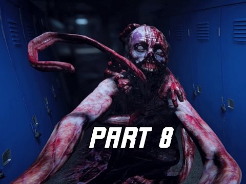 OUTLAST 2 Walkthrough Part 8 - Nope.jpg (Let's Play Gameplay Commentary)