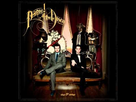Panic! At The Disco - Oh Glory(Demo)(Bonus Track)