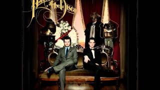 Panic! At The Disco - Oh Glory(Demo)(Bonus Track)