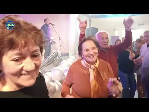 FIESTA BAGNA CAUDA CLUB S VICENTE AGÜERO- julio 2024 parte 2- programa 22