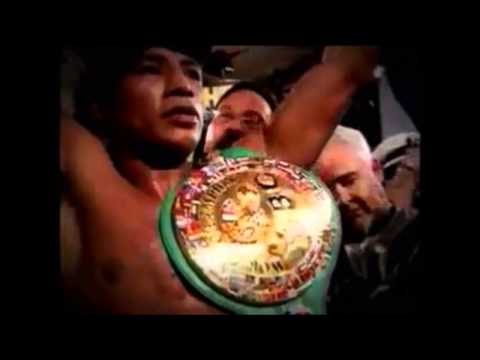 ricardo mayorga el matador