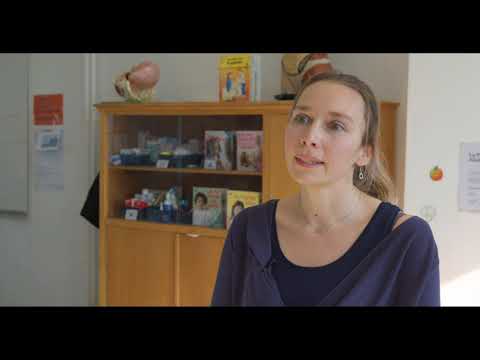 OBJECTIF MÉTIER - PUÉRICULTEUR