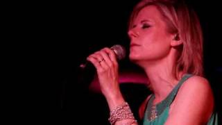 Melanie Doane Live at the Blue Olive June 26/ 09