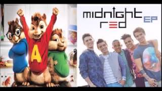 Nothing Last Forever - Midnight Red (Chipmunks Version)