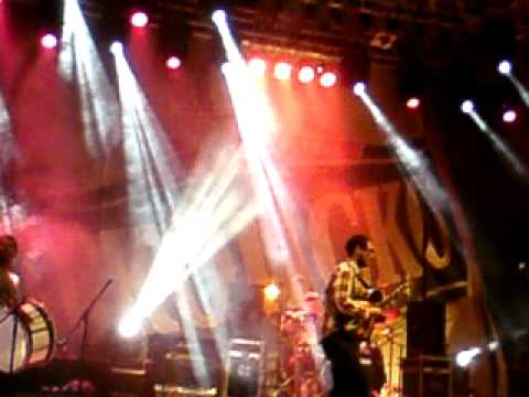 Georgi Sareski - Guitar Solo