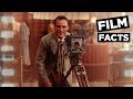 Behind The Camera Paul Thomas Anderson S The Master