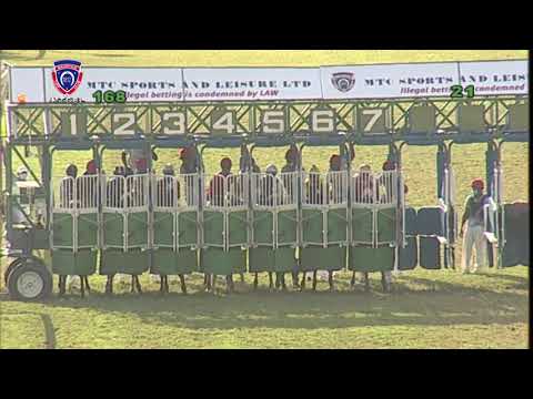 RM16 R8 | Amandla | D.Sooful