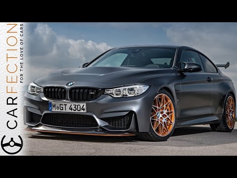 BMW M2 v M4 v M4 GTS: Which Is The Best M Car? - Carfection