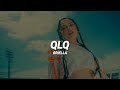 Briella - QLQ || LETRA