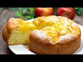 Easy Apple Cake Recipe Super Soft And Fluffy Apple Cake