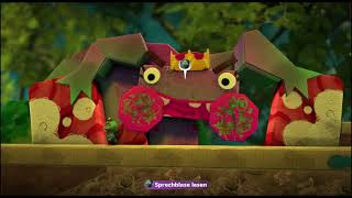 LittleBigPlanet™2 Beacon - Hop to it! [PART 1] by MNNISKA