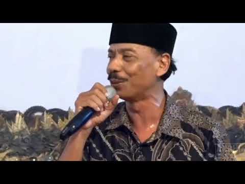 IMBANGONO KATRESNANKU - KI SUSILO TENGKLENG