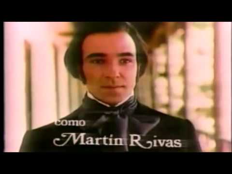 Martín Rivas - Capítulo 1