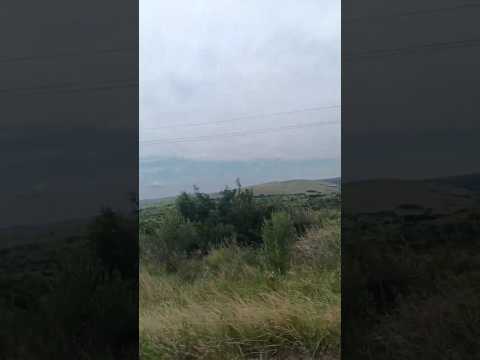 Ruta 28 😍😍😍 muy panorámica , entre ruta 44 y Minas de Corrales , departamento de Rivera 🇺🇾 videitos