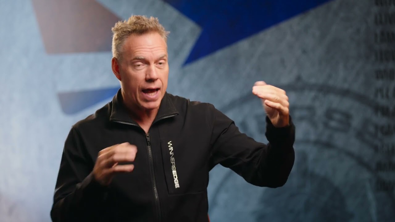 What is the ultimate goal?