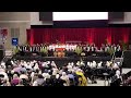 TPM USA Convention NTC Youth Coir