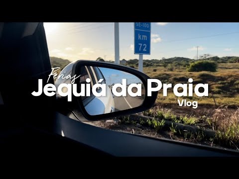 Conhecendo a LAGOA DE JEQUIÁ, um paraíso escondido em Alagoas ! Um roteiro fugindo do tradicional. 