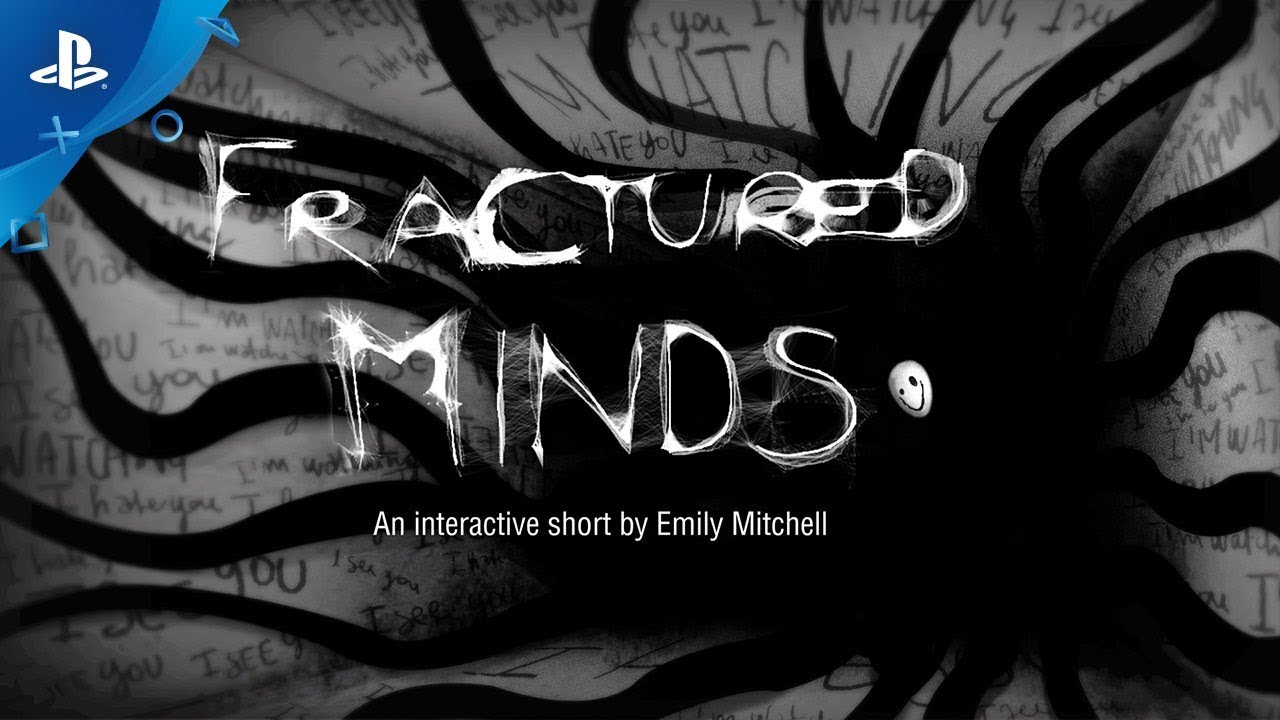The Story Behind Fractured Minds, Out Today on PS4