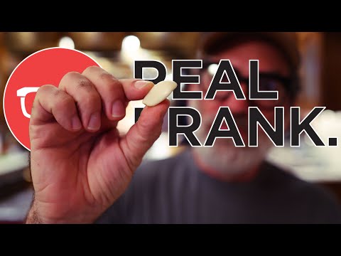 Sticky Garlic Marinara • The Frank Method