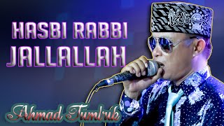 Download lagu HASBI RABBI JALLALLAH ' Voc. Ahmad Tumbuk - Majelis Pemuda Bersholawat Attaufiq | Terbaru 2020 mp3
