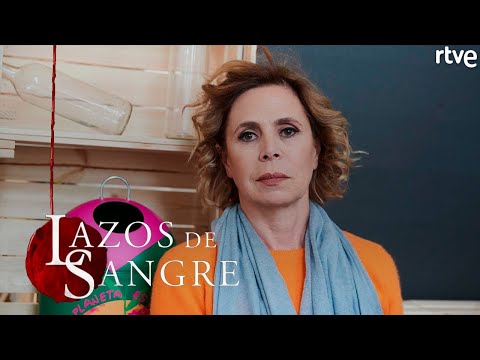 RECUERDOS CON AGATHA RUIZ DE LA PRADA | Lazos de sangre