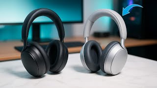 25 Noise Cancelling Headphones On Amazon - Under 100$