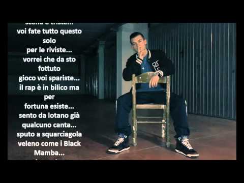 AKSTEL - All MC's ("Freestyle Mixtape")