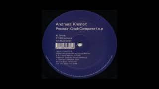 Andreas Kremer – Streak - 33RPM
