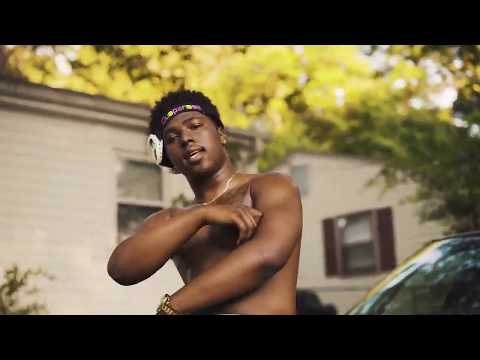 Hunnitband Tee- Hot Shit