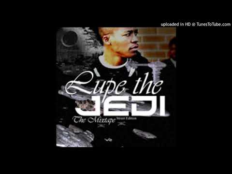 Video thumbnail for Intro (Lupe the Jedi)