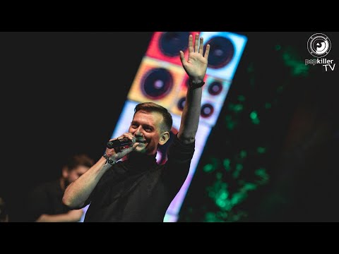 Te-Tris x Pawbeats - Ile mogę? (ft. Rzeźnik) (Live, Popkillery 2020)