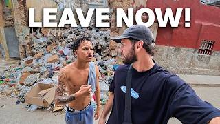 I Visited Cuba in 2026 (Shocking) 🇨🇺