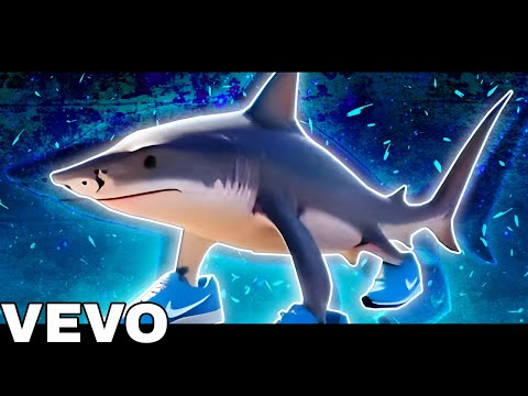 Italian Brainrot | TRALALERO TRALALA SONG (Official Video)