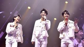小精灵 (Little Genius ) • TFBOYS