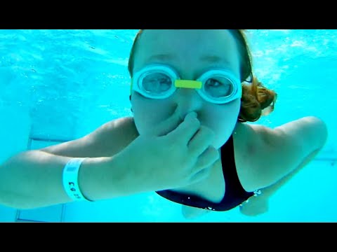 Vesipuisto Tykkimäki Aquapark III