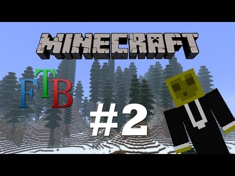 Feed The Beast - SSP - episode 02 - The Wedge