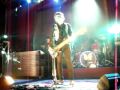 Eskimo Joe - Inshalla (LIVE, UOW)