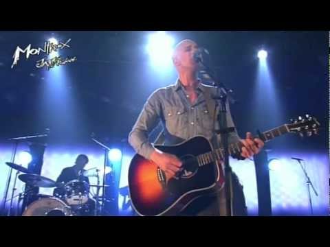 Never Gonna Stop - Milow