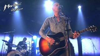 Milow - Never Gonna Stop (Official Live)