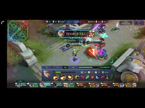 Kimmy savage in rank!