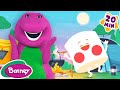 Mmmm S Mores More Barney Nursery Rhymes And Kids Songs