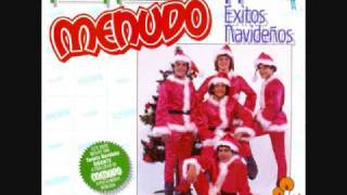 Menudo - El Tamborilero