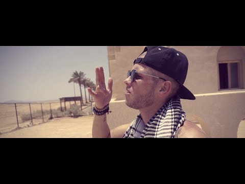 DON TRICKY - SAYONARA (Official Video)